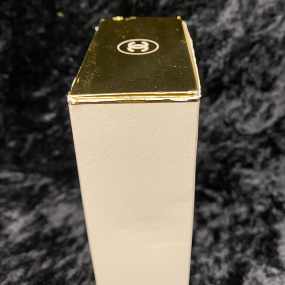 Authentic Chanel Coco Mademoiselle - Empty Bottle & Box - 3.4 fl oz (100 ml). - Picture 5 of 14